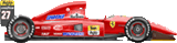 Ferrari F92A (644)